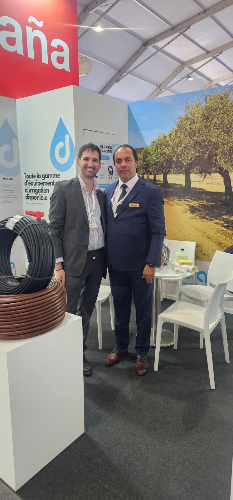 Omar Abouelkaram - Fondateur